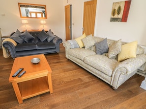 Cottage | Intérieur
