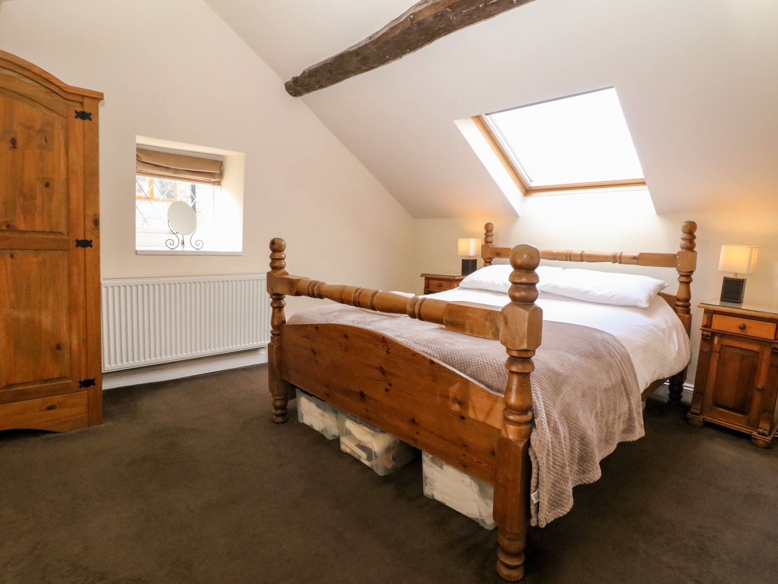 Cottage | Interior
