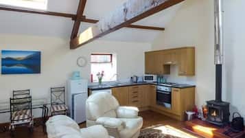 Cottage | Living room