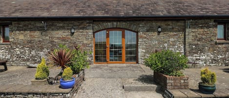 Cottage | Exterior