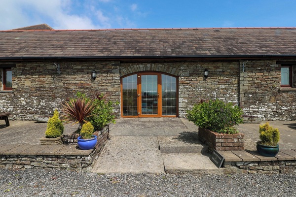 Cottage | Exterior