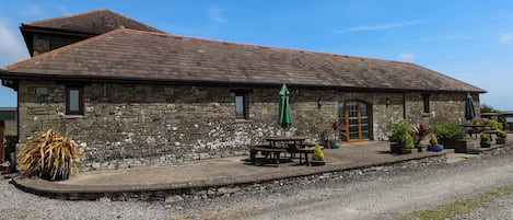 Cottage | Exterior