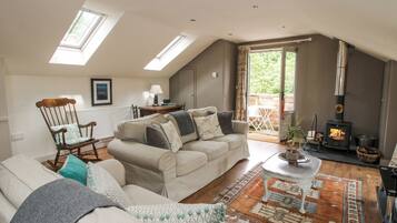 Casa de campo | Interior