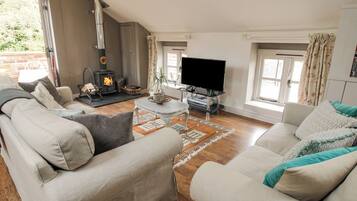 Casa de campo | Interior