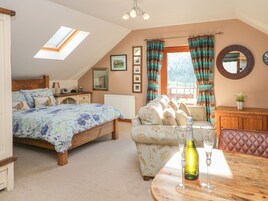 村舍 | 住宿内部