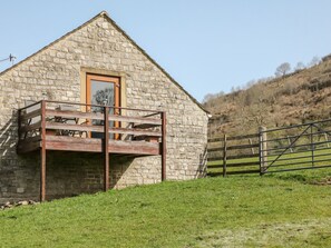 Chaumière | Intérieur