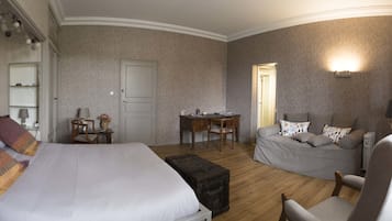 Basic Room