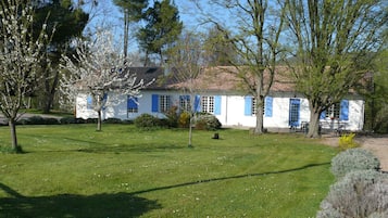 Jardin