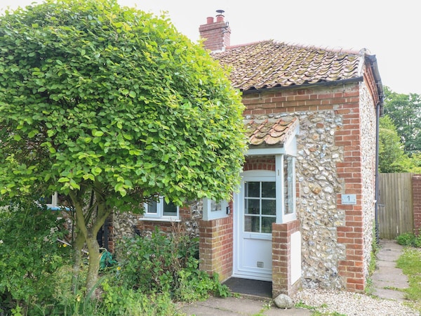 Broom Cottage - Norfolk