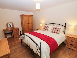 Cottage | Interior - The Lodge (Stockport)