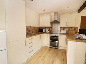 Ferienhaus | Innenbereich