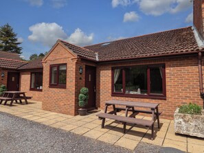 Cottage | Exterior