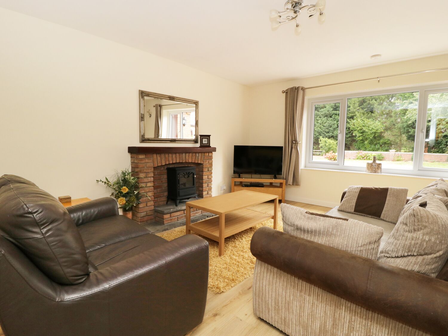 Cottage | Nội thất