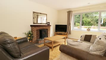 Ferienhaus | Innenbereich