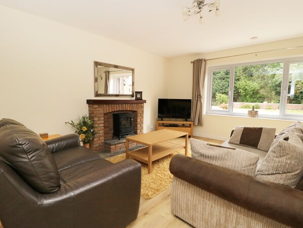 Casa de campo | Interior