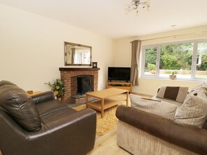 Ferienhaus | Innenbereich