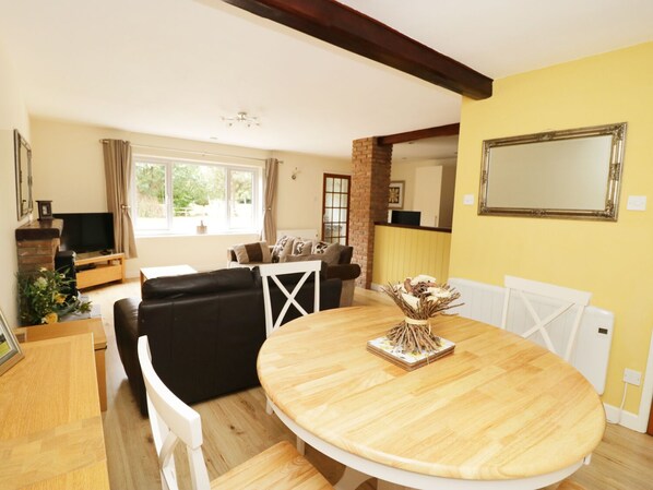 Ferienhaus | Innenbereich