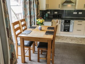 Interior - Park View (Whitby)