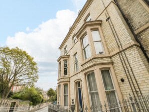 Cottage | Interior - Park View (Whitby)
