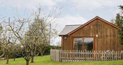 Orchard Cottage