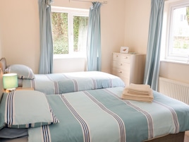 村舍 | 住宿内部