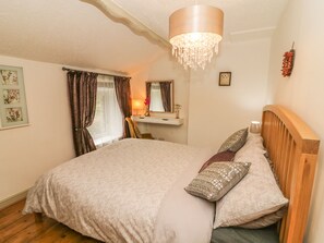 Cottage | 2 camere, con stile personalizzato, con arredamento individuale