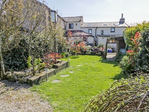 Cottage | Interni