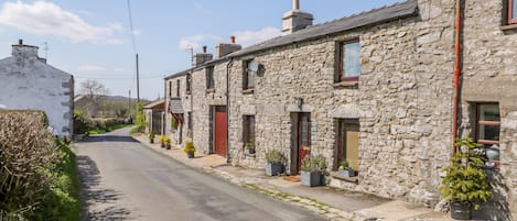 Casa de campo | Interior