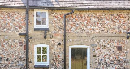 Flint Cottage