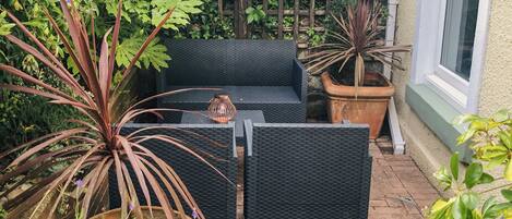 コテージ | 内装