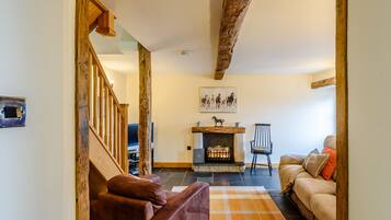 Ferienhaus | Innenbereich