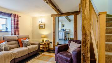 Ferienhaus | Innenbereich