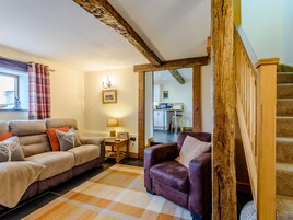 村舍 | 住宿内部