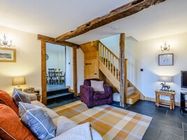 村舍 | 住宿内部