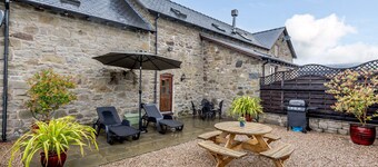 The Stables