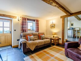 村舍 | 住宿内部