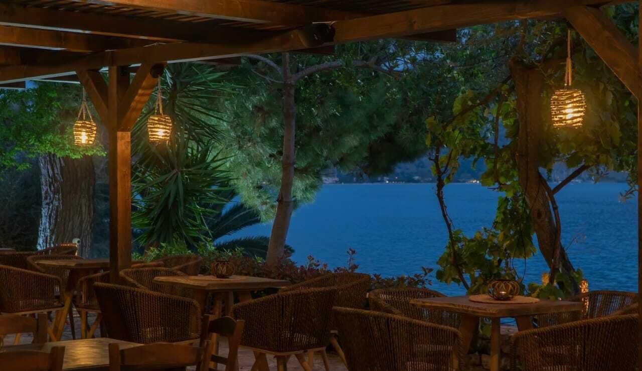 Photo - Plataria Seaside Resort