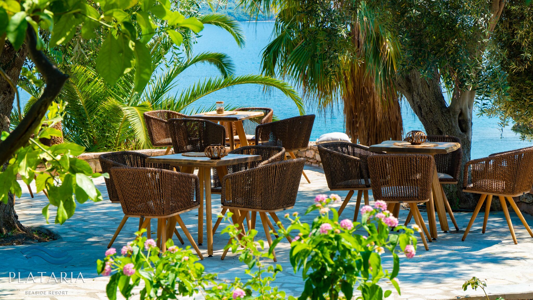 Photo - Plataria Seaside Resort