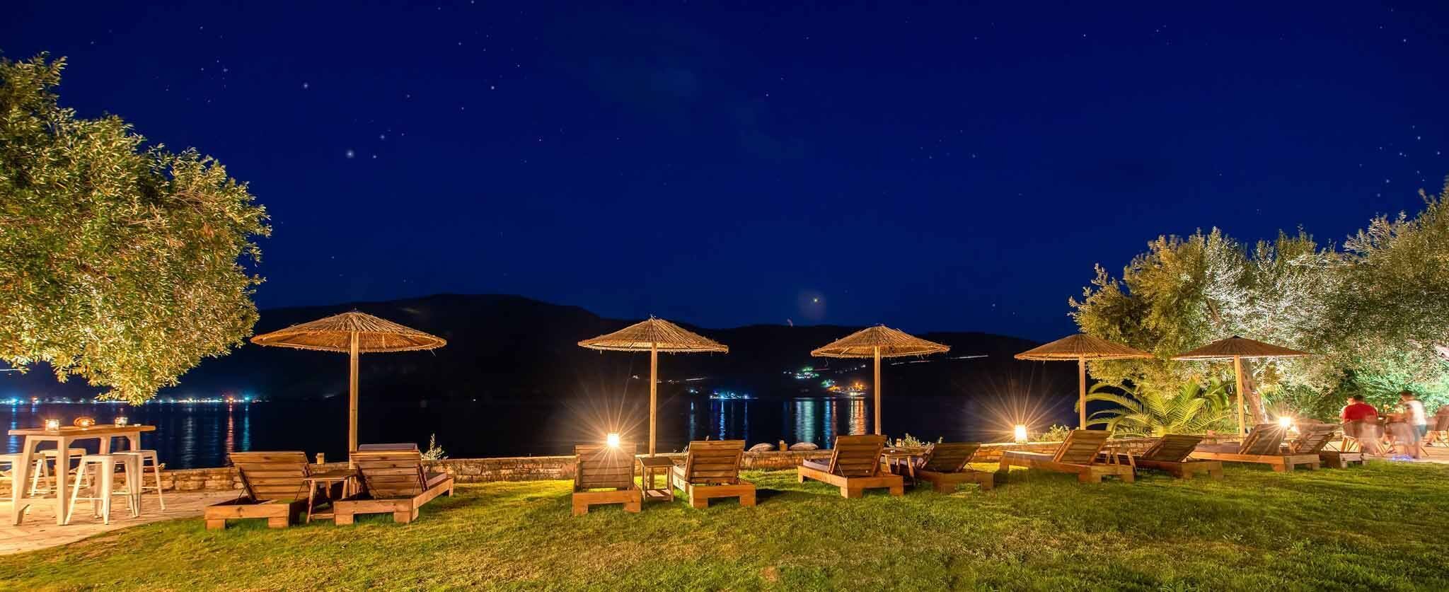 Photo - Plataria Seaside Resort