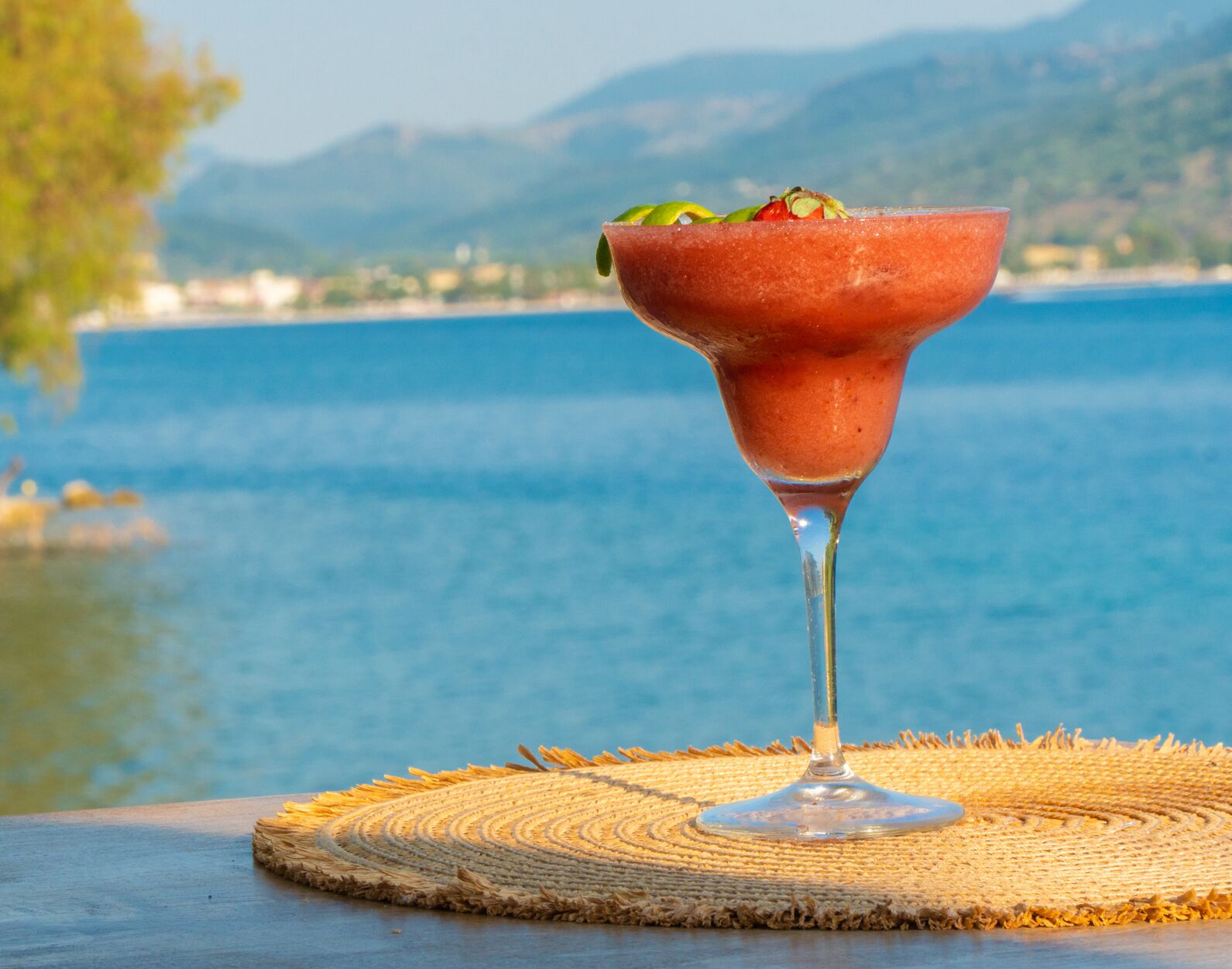 Photo - Plataria Seaside Resort