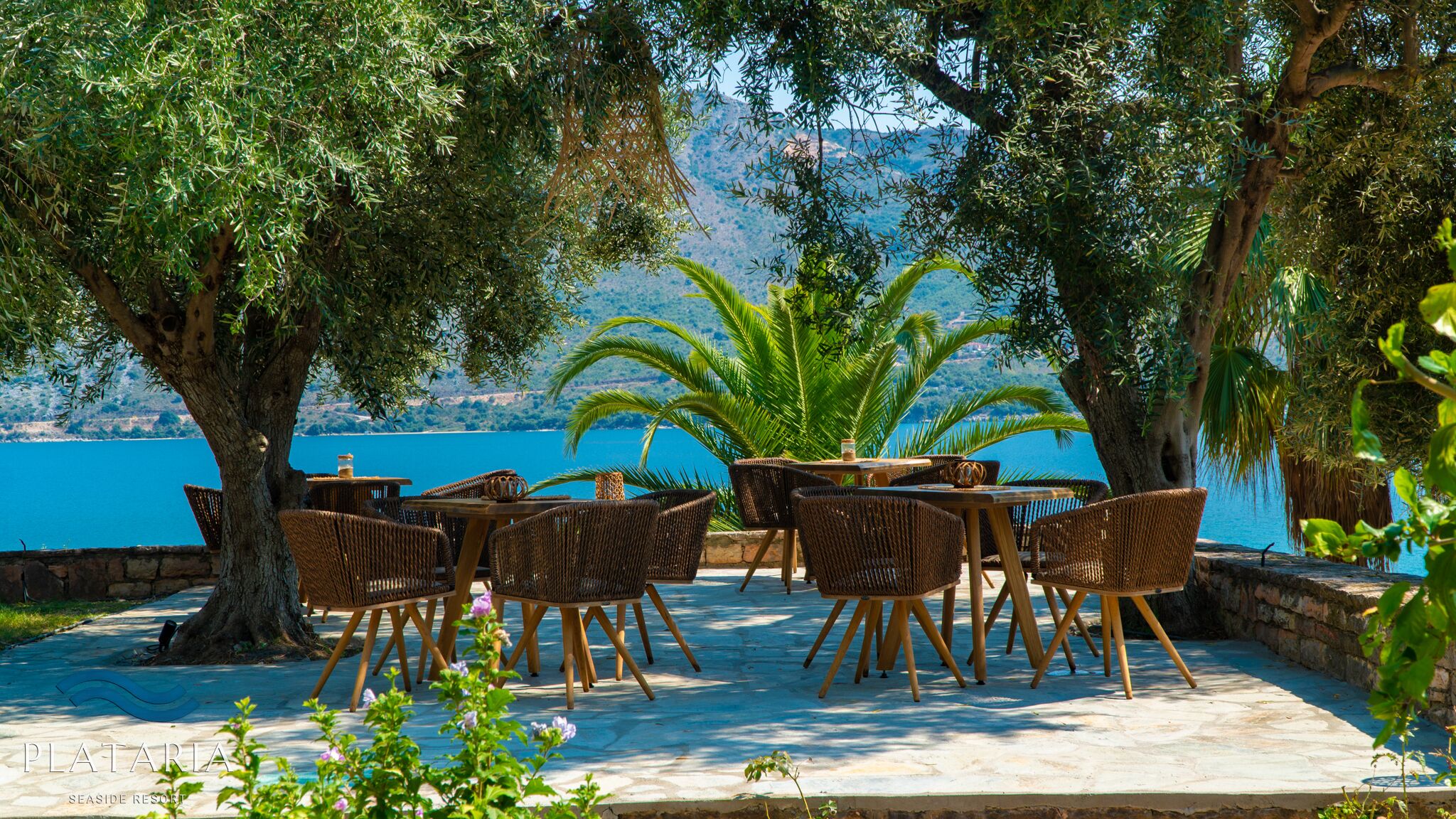Photo - Plataria Seaside Resort