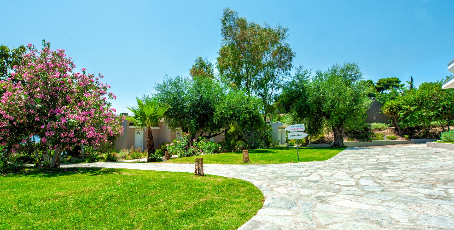 Photo - Plataria Seaside Resort