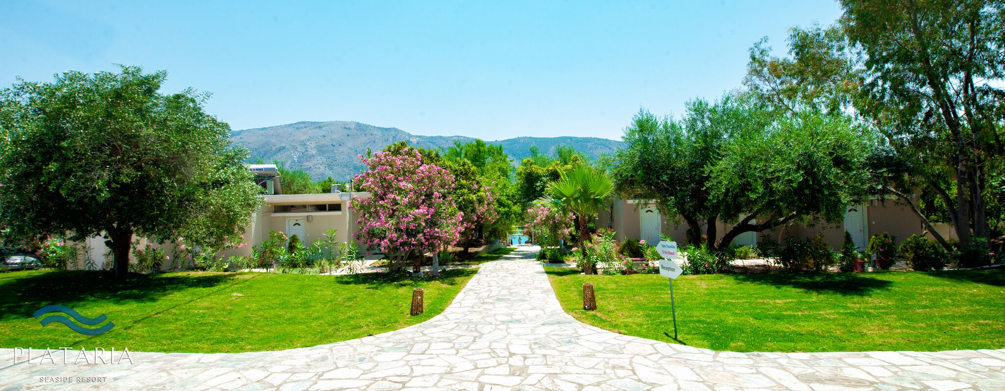 Photo - Plataria Seaside Resort