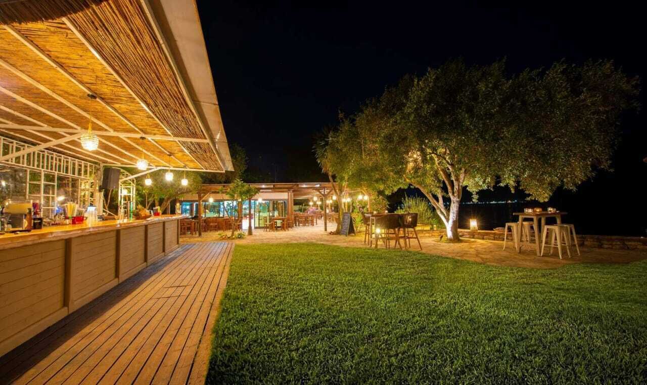 Photo - Plataria Seaside Resort