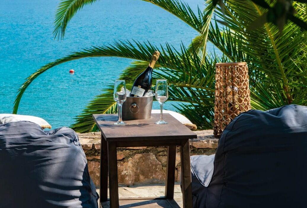 Photo - Plataria Seaside Resort