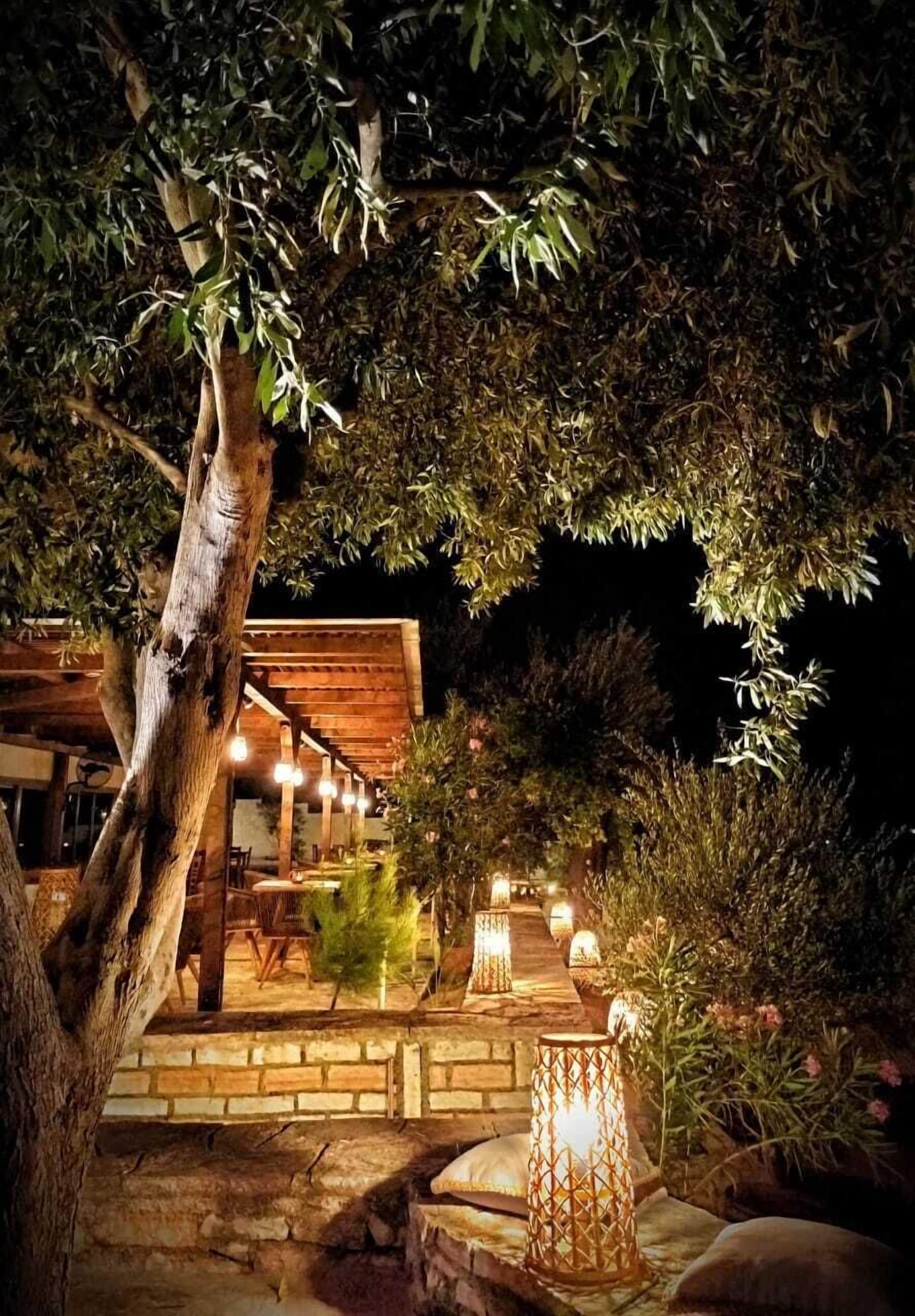 Photo - Plataria Seaside Resort
