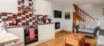 Daisy Cottage