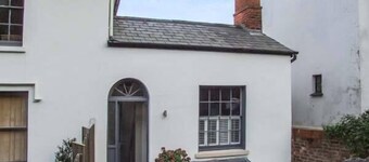 Woodland Cottage