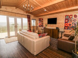 Ferienhaus | Innenbereich