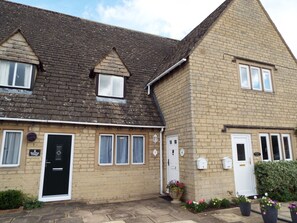 Cottage | Exterior - Kate's Cottage (Cheltenham)